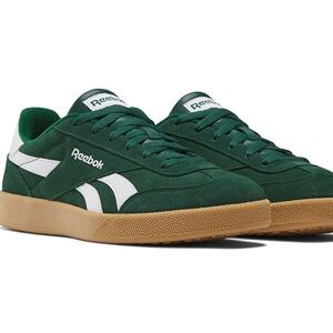 Reebok vibrant, green trainers for fall! On trend adidas samba, gola